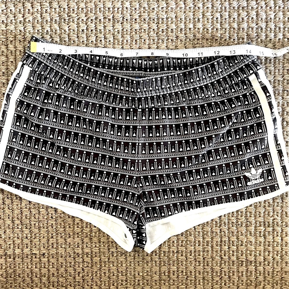 Adidas shorts